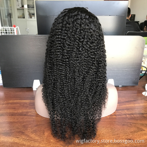 Cheap cuticle aligned hair lace wig,fast shipping virgin hair unprocessed wigs,no tangled brazilian wigs with baby hair